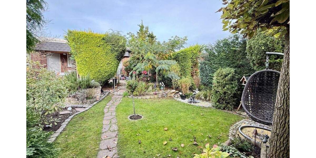 Reihenmittelhaus Dorsten Feldmark - 5 Zimmer, 133 m&sup2;, 339.000&euro; | Angebot:25707133