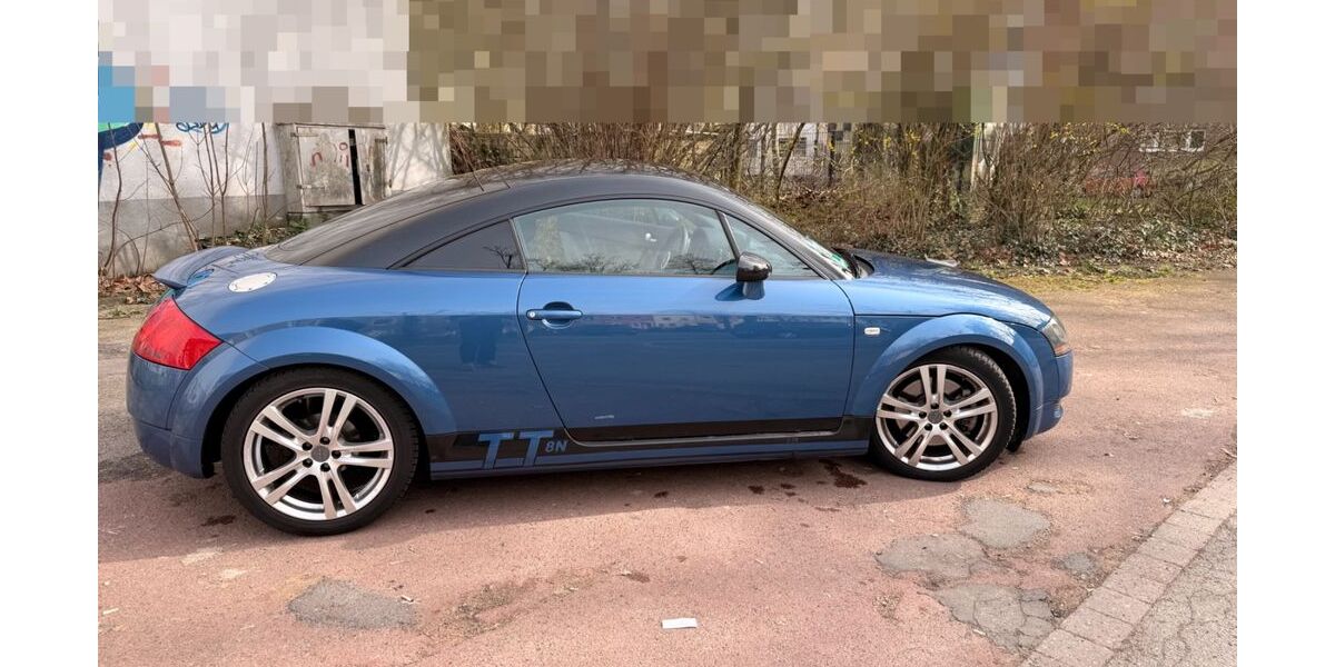 Audi TT 142.000 km 5.500 &euro; Duisburg 47058