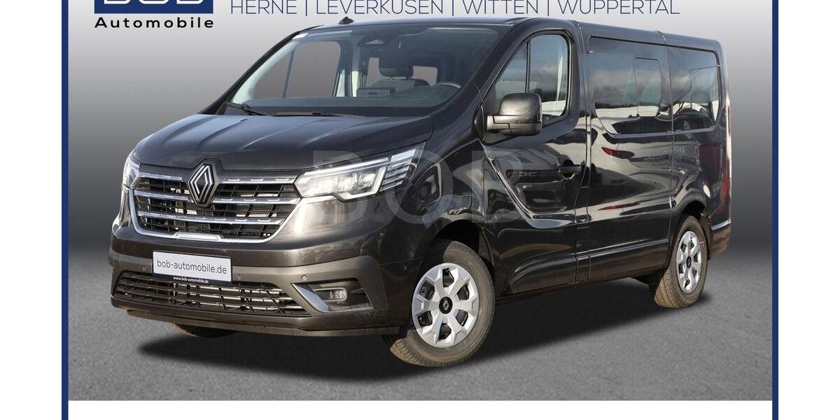 Renault Trafic 19.010 km 31.279 &euro; Bochum 44809