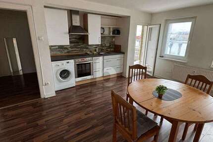 Wohnung Essen Stadtbezirk III - 2 Zimmer, 59 m&sup2;, 129.000&euro; | Angebot:25549247