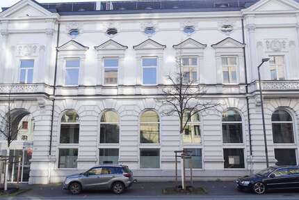 Büro in Recklinghausen 2.700.000 € 1130 m²