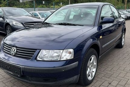 VW Passat 182.000 km 950 € Bottrop 46238