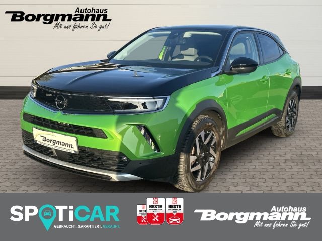 Opel Mokka 16.466 km 18.990 &euro; Herne Wanne-Eickel 44653