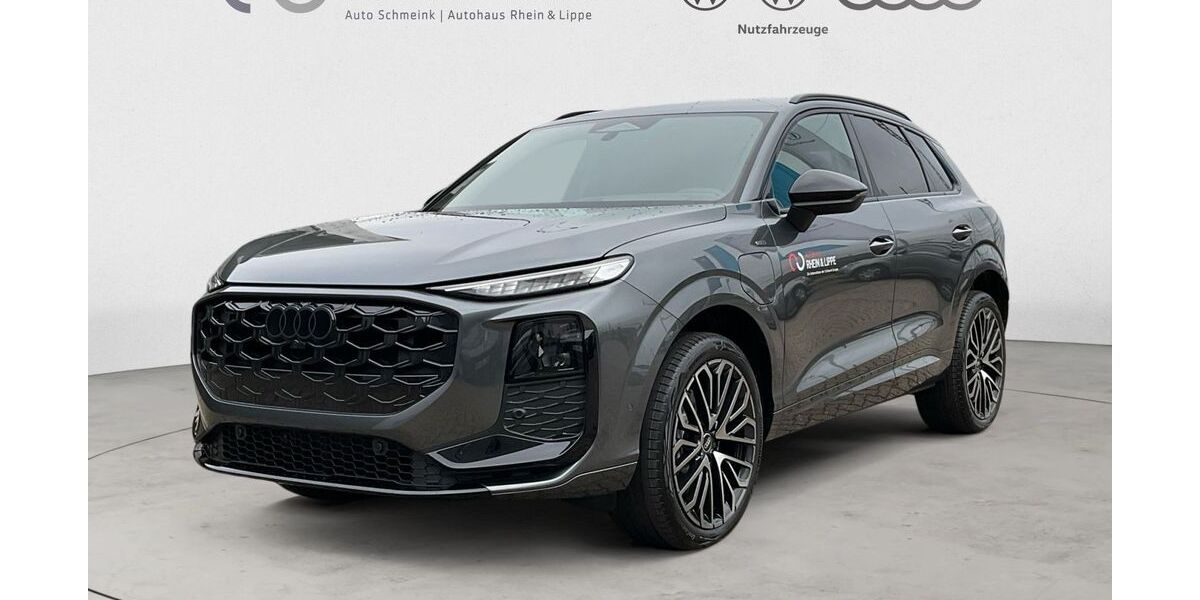 Audi Q3 2.990 km 59.150 &euro; Wesel 46483