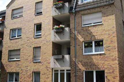 Wohnung Recklinghausen Süd - 2 Zimmer, 54 m&sup2;, 399&euro; | Angebot:27723119