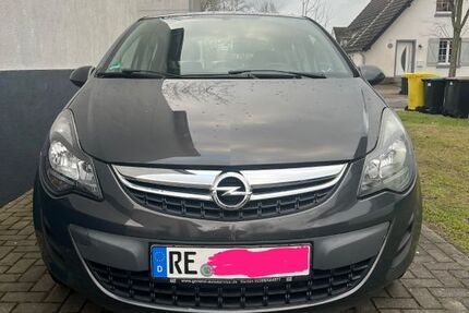 Opel Corsa 104.200 km 4.350 &euro; Herten 45701