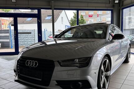 Audi A7 176.500 km 24.999 &euro; Bochum 44809