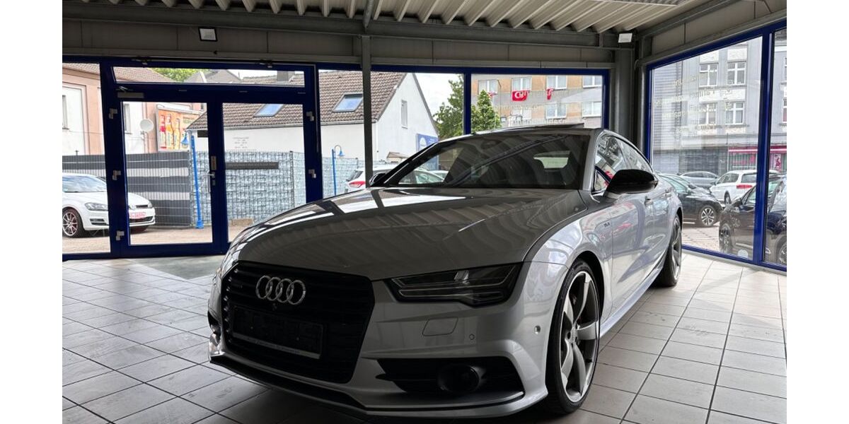 Audi A7 176.500 km 24.999 &euro; Bochum 44809