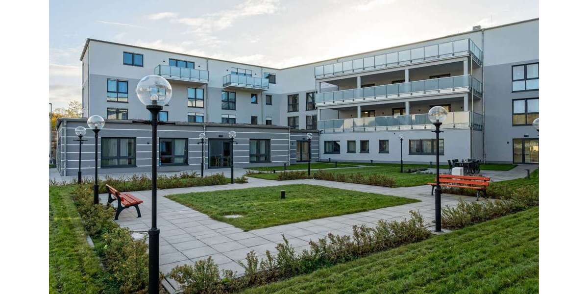 Etagenwohnung Herne Sodingen - 1 Zimmer, 25 m&sup2;, 170.000&euro; | Angebot:24863819