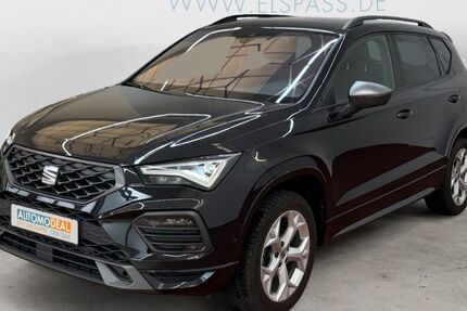 Seat Ateca 53.326 km 99.999 &euro; Moers 47445