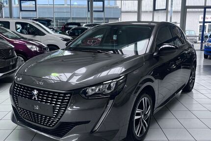 Peugeot 208 20.000 km 15.500 € Gelsenkirchen 45892