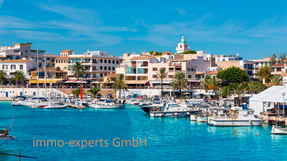 Wohnung zum Kaufen in Cala Rajada 505.000 € 129 m²