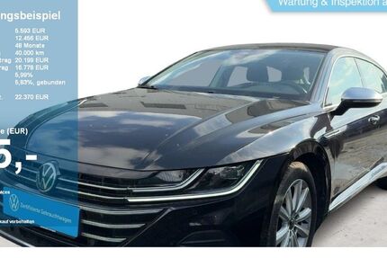 VW Arteon 138.369 km 20.870 &euro; Duisburg-Rheinhausen 47226
