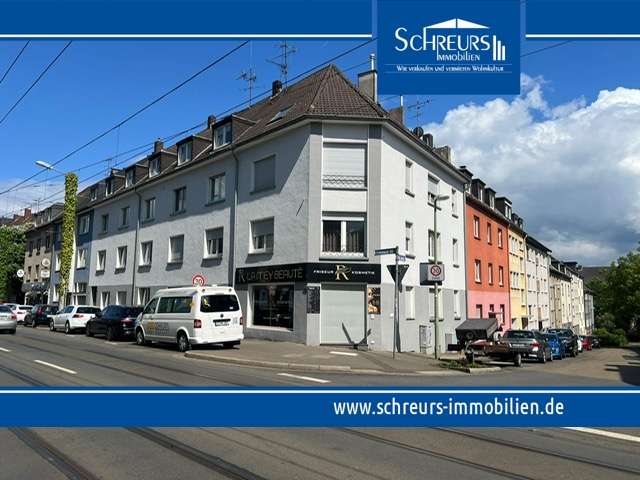 Wohnung zum Mieten in Essen 595 € 53 m²