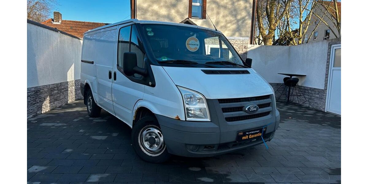 Ford Transit 170.000 km 3.490 &euro; Oberhausen 46145