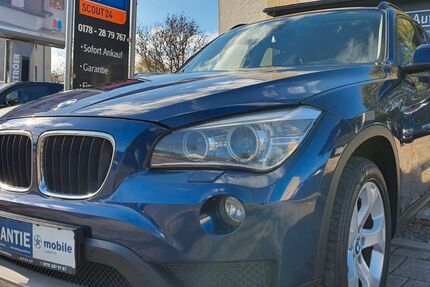 BMW X1 170.000 km 10.490 € Dortmund 44145
