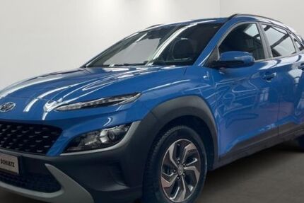 Hyundai KONA 68.217 km 19.980 € Velbert 42553
