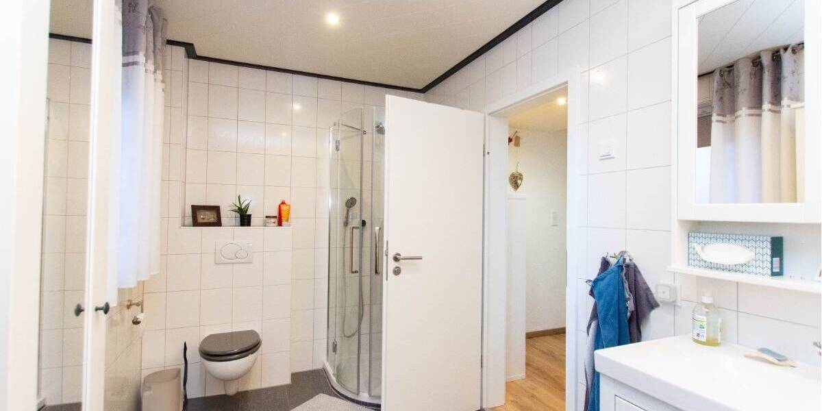 Reihenmittelhaus Castrop-Rauxel Habinghorst - 3 Zimmer, 58 m&sup2;, 125.000&euro; | Angebot:26218696