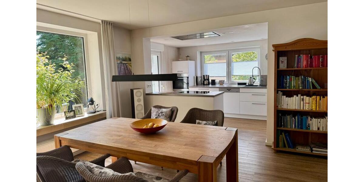 Einfamilienhaus Voerde (Niederrhein) - 4 Zimmer, 142 m&sup2;, 519.000&euro; | Angebot:26339812