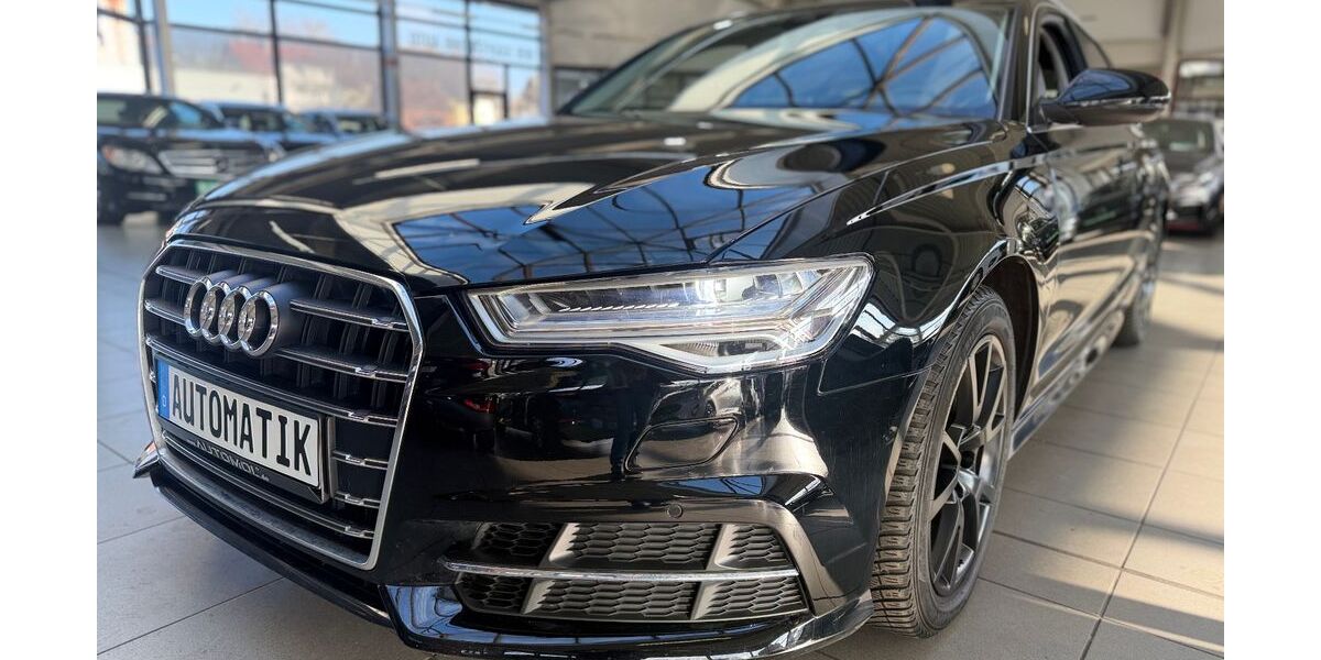 Audi A6 118.898 km 21.890 &euro; Bottrop 46236