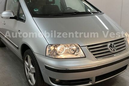 VW Sharan 215.000 km 4.890 € Recklinghausen 45657