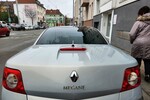 Megane II Coupé-Cabriolet