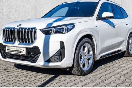 BMW X1 15.640 km 42.660 &euro; Herne 44625