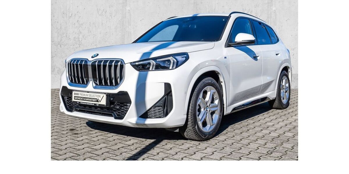 BMW X1 15.640 km 42.660 &euro; Herne 44625