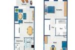 Reihenhaus Marl Alt-Marl - 4 Zimmer, 123 m&sup2;, 1.580&euro; | Angebot:26635015