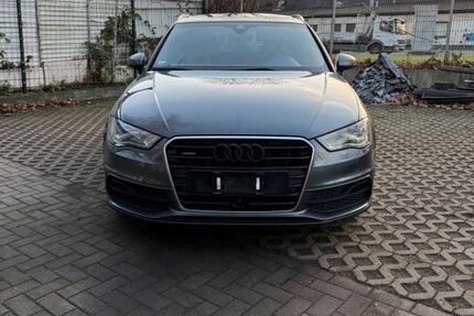 Audi A3 199.000 km 13.000 &euro; Duisburg 47169