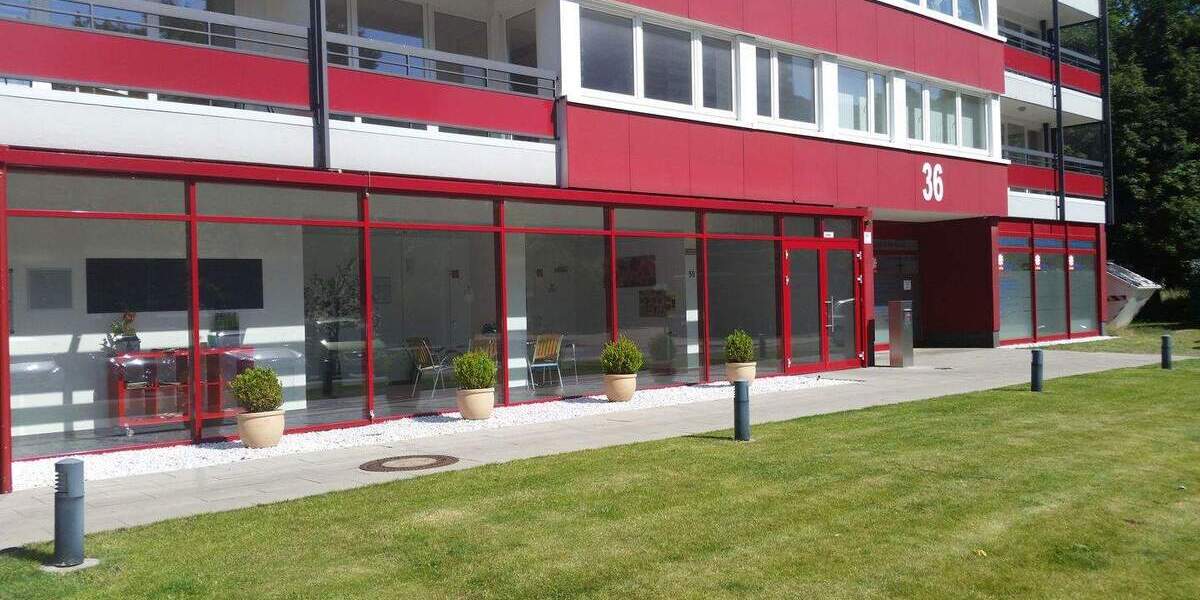 Etagenwohnung Duisburg Hochheide - 3 Zimmer, 84 m&sup2;, 699&euro; | Angebot:26874909