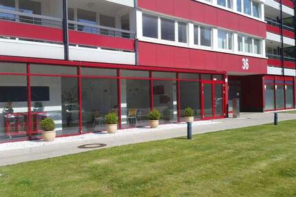 Wohnung Duisburg Hochheide - 3 Zimmer, 84 m&sup2;, 699&euro; | Angebot:26874909