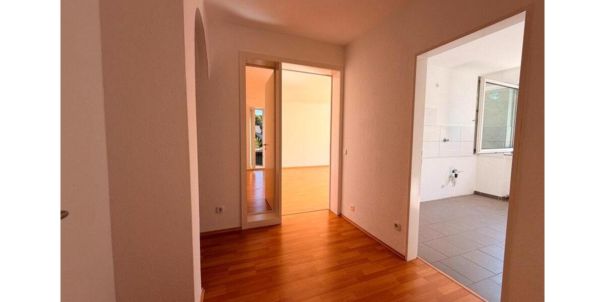 Etagenwohnung Bottrop Feldhausen - 3 Zimmer, 74 m&sup2;, 700&euro; | Angebot:27624457