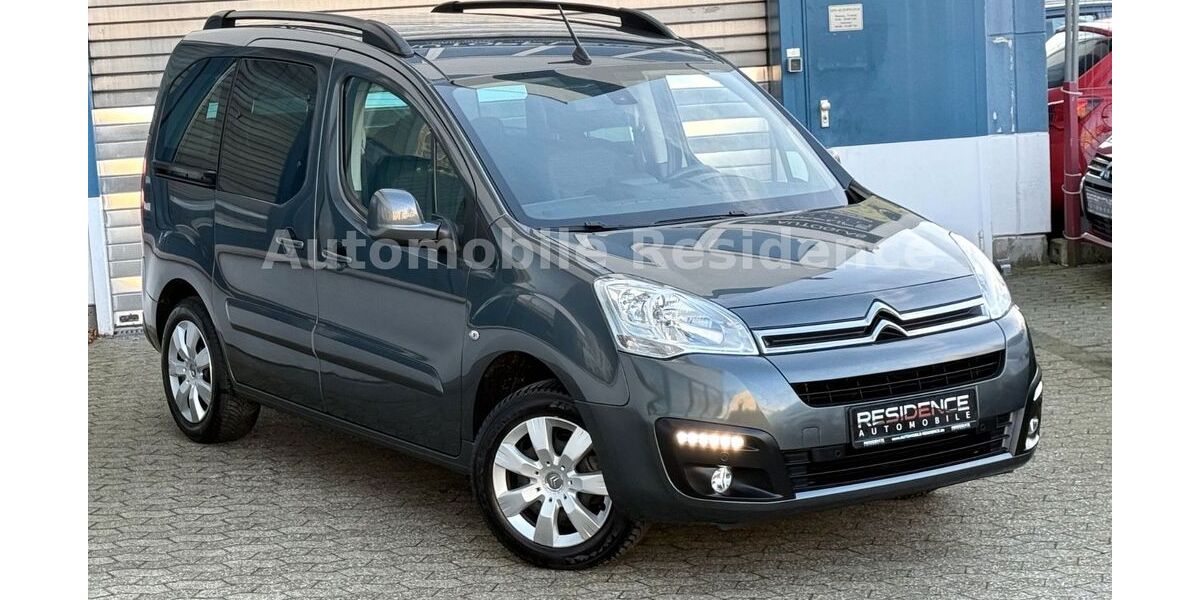 Citroen Berlingo 117.000 km 11.398 &euro; Ratingen 40880