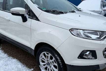 Ford EcoSport 66.500 km 8.990 &euro; Wesel 46483
