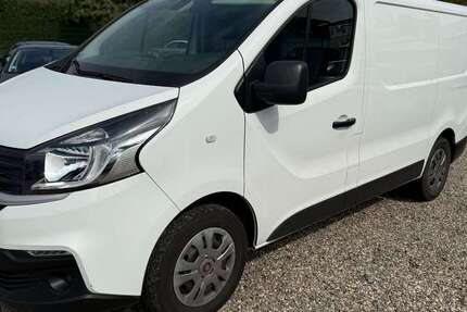 Fiat Talento 48.500 km 16.900 € Dinslaken 46539