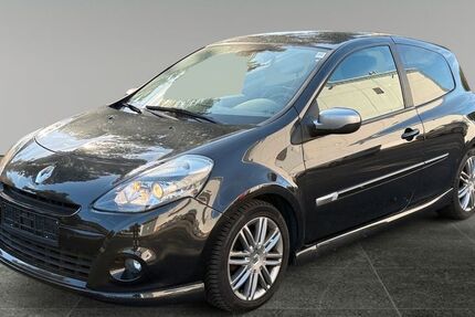 Renault Clio 160.000 km 4.390 € Düsseldorf 40599