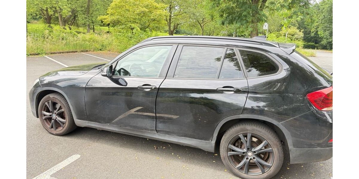 BMW X1 260.000 km 6.200 &euro; Oberhausen 46045