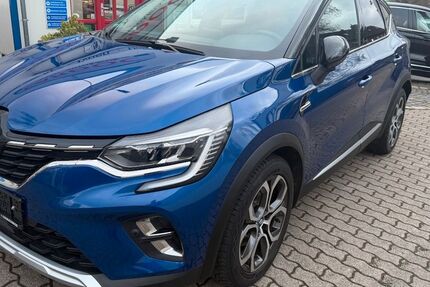 Renault Captur 26.800 km 16.900 € Oberhausen-Osterfeld 46117