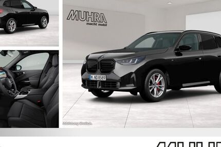 BMW X3 M50 24.823 km 72.880 € Oberhausen 46149