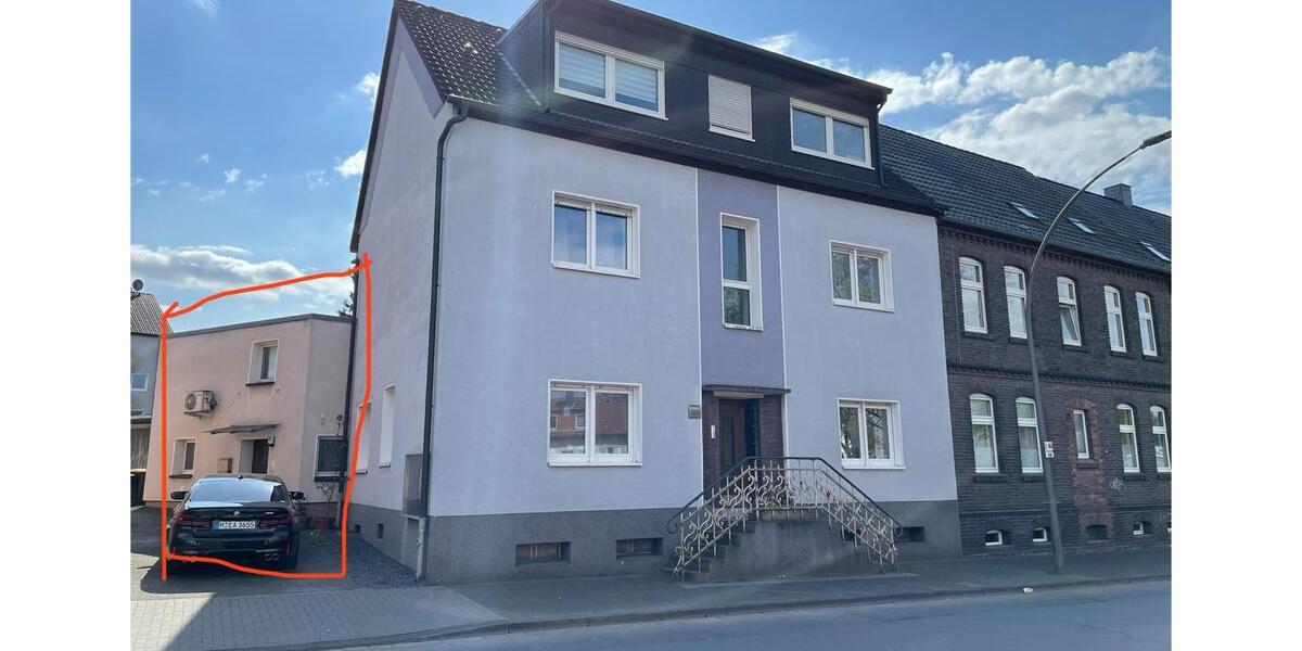 Gewerbeobjekt Castrop-Rauxel Deinighausen - 650&euro; | Angebot:23042434