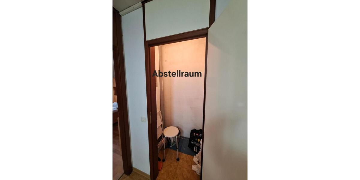 2,5 ZimmerWohnung zum Verkauf 2.5 zimmer