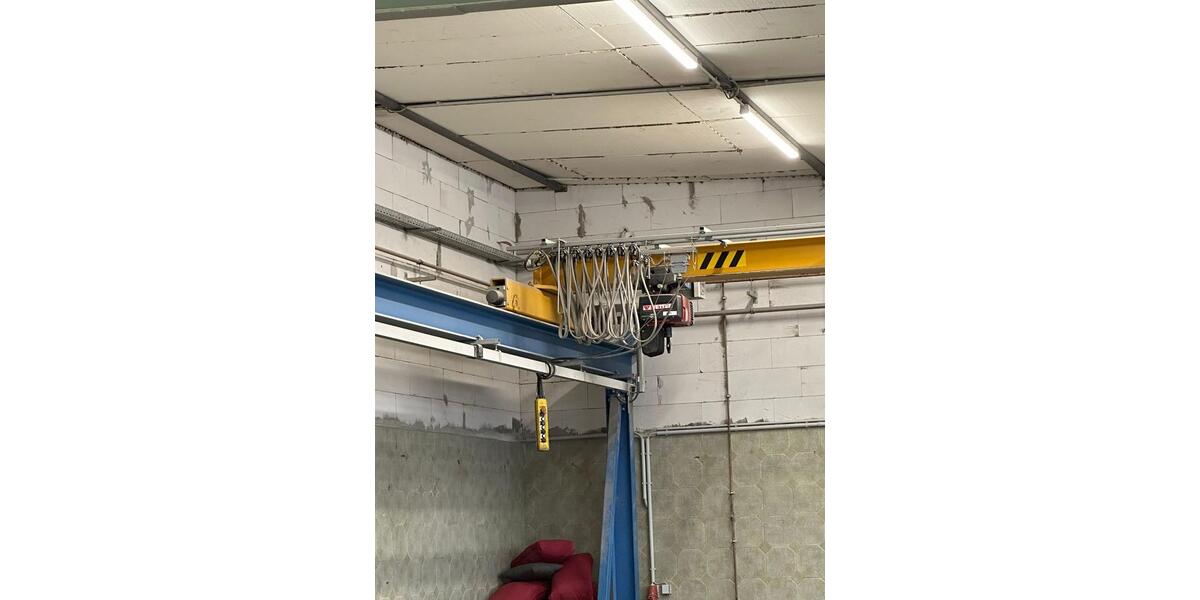 Gewerbeobjekt Rheinberg - 1.444&euro; | Angebot:26215803