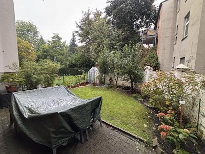 SOLIDE, POTENZIAL FÜR MEHRGENERATIONENWOHNEN - Mehrfamilienhaus, Wohnhaus Essen Stadtbezirk III | Angebot:27646393
