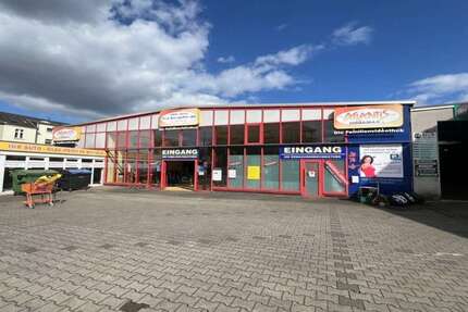 Einzelhandel in Bochum 9.000 € 560 m²