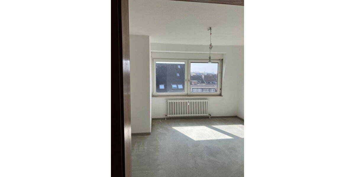 Terrassenwohnung Dinslaken Innenstadt - 4 Zimmer, 147 m&sup2;, 249.000&euro; | Angebot:26418076