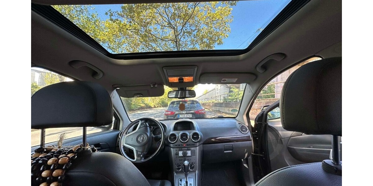 Opel Antara 213.987 km 6.000 € Essen 45121