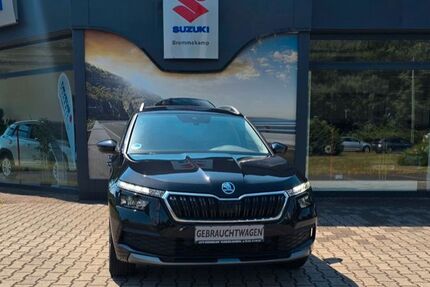 Skoda Kamiq 39.570 km 17.500 &euro; Duisburg 47167