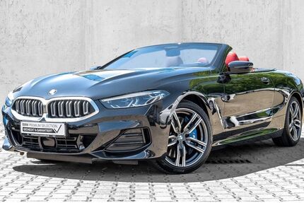 BMW 840 22.206 km 74.990 &euro; Castrop-Rauxel 44579