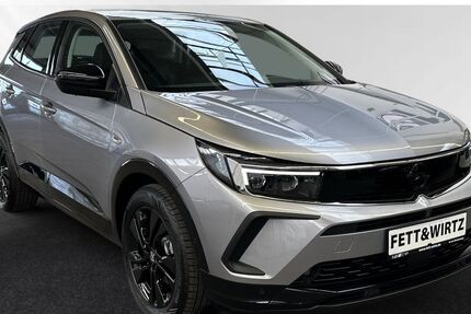 Opel Grandland (X) 12.850 km 24.444 &euro; Moers 47441